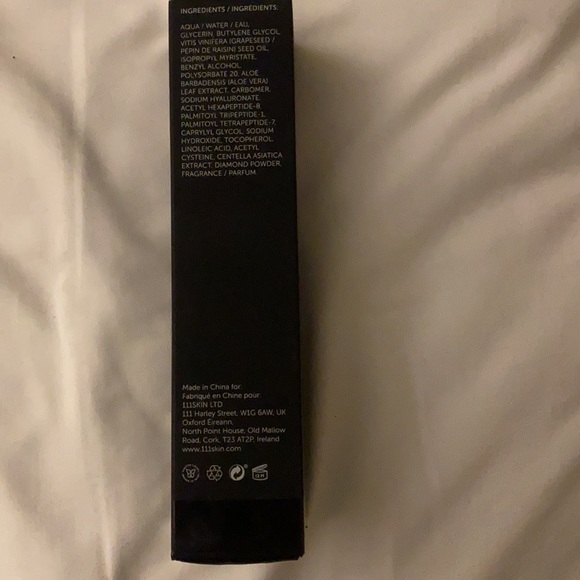 111Skin - Picture 3 of 4